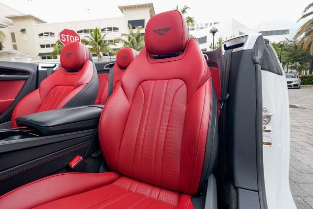 Used 2024 Bentley Continental GT V8 image 61