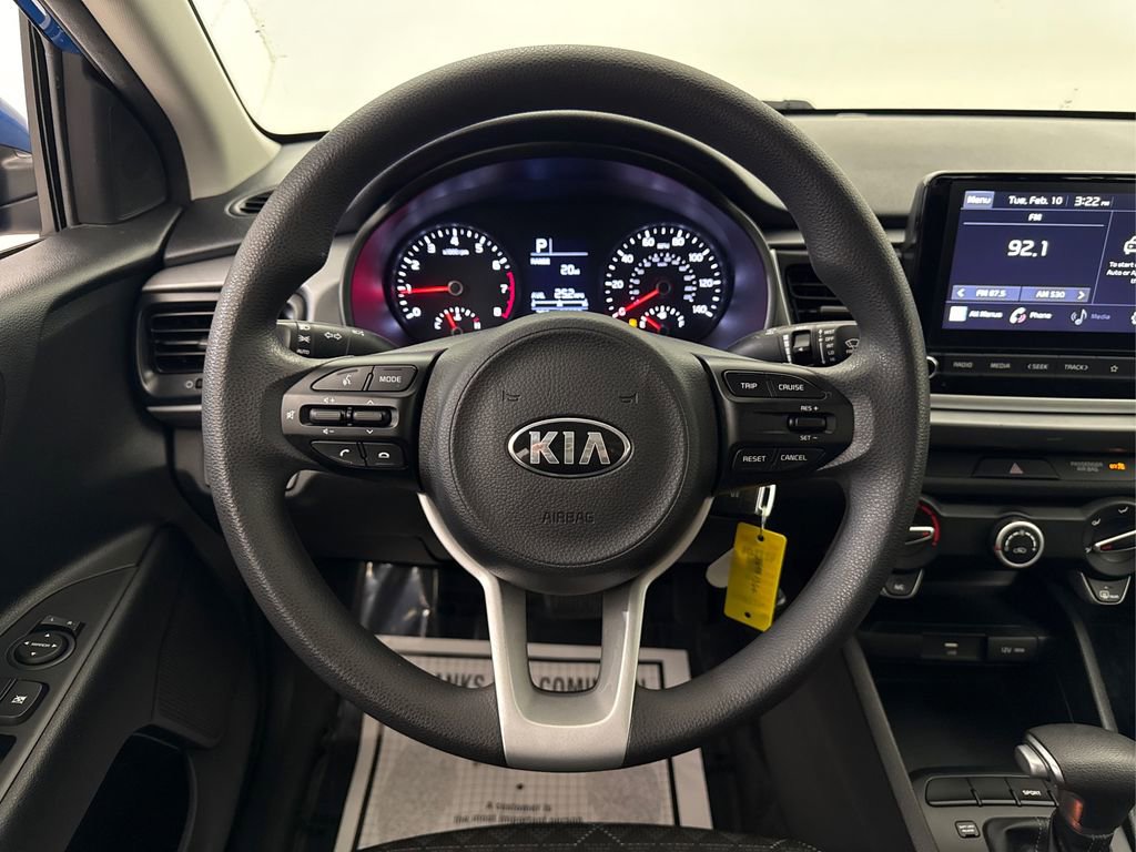 Used 2021 Kia Rio S FWD image 29