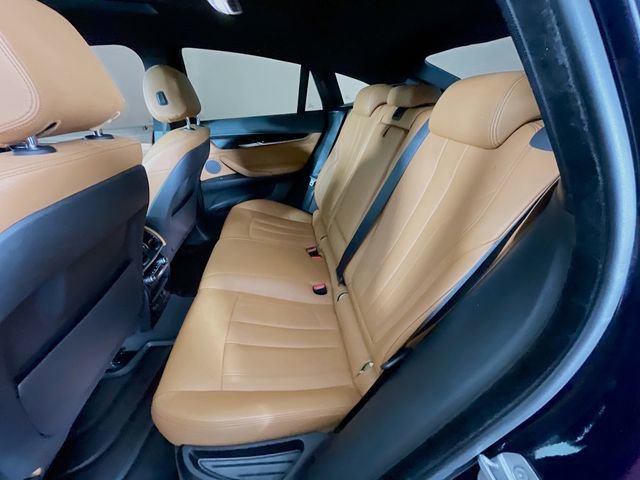 Used 2019 BMW X6 xDrive35i w/ M Sport Package AWD/4WD image 26