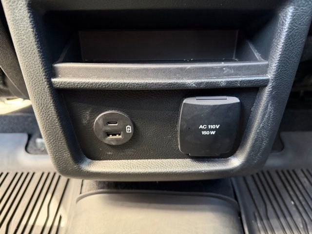 Certified 2022 Ford Edge Titanium image 13