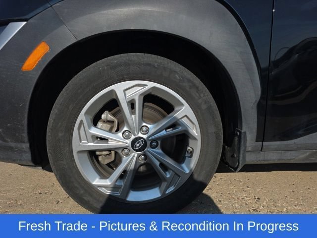 Used 2023 Hyundai Kona SEL w/ Convenience Package AWD/4WD image 10