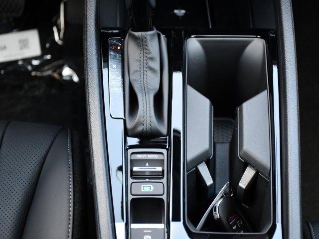 New 2025 Honda Accord EX-L image 27