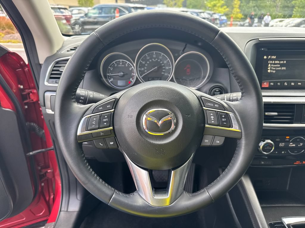 Used 2016 MAZDA CX-5 Grand Touring FWD image 20