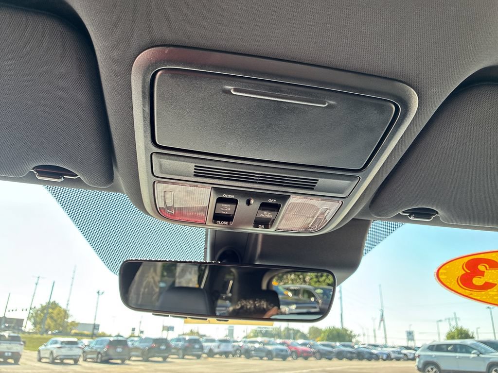 Certified 2023 Honda Passport EX-L image 18