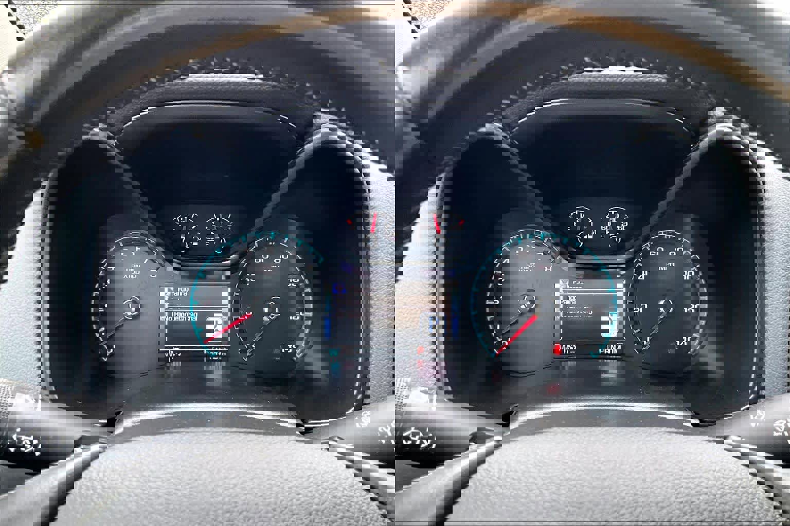 Used 2016 Chevrolet Colorado Z71 image 26