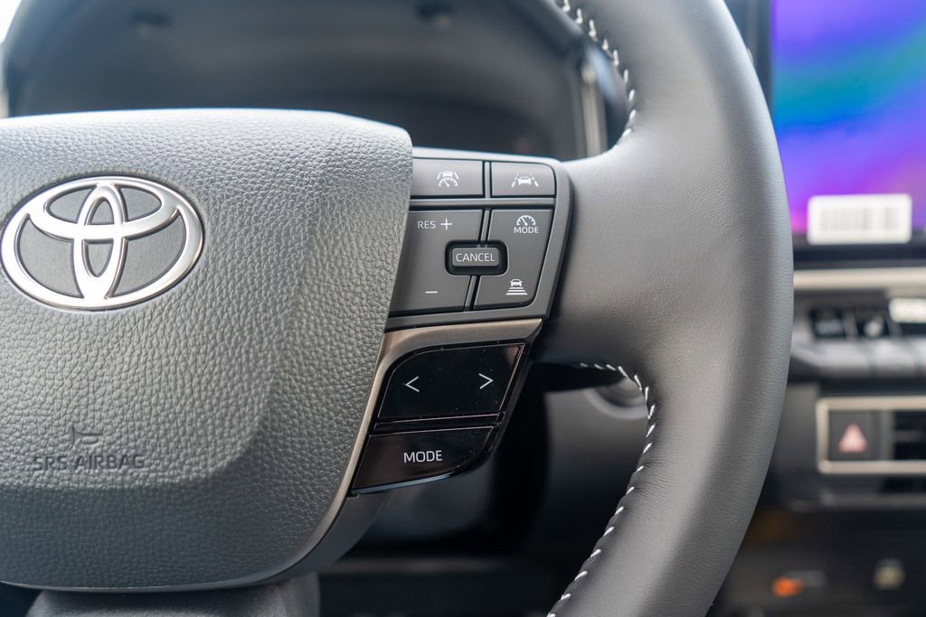 New 2026 Toyota Camry SE image 21