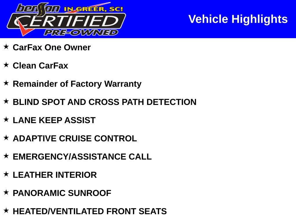 Used 2025 Ford F150 King Ranch w/ FX4 Off-Road Package AWD/4WD image 2