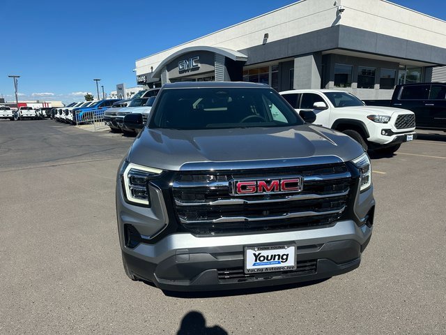 New 2025 GMC Terrain Elevation image 9