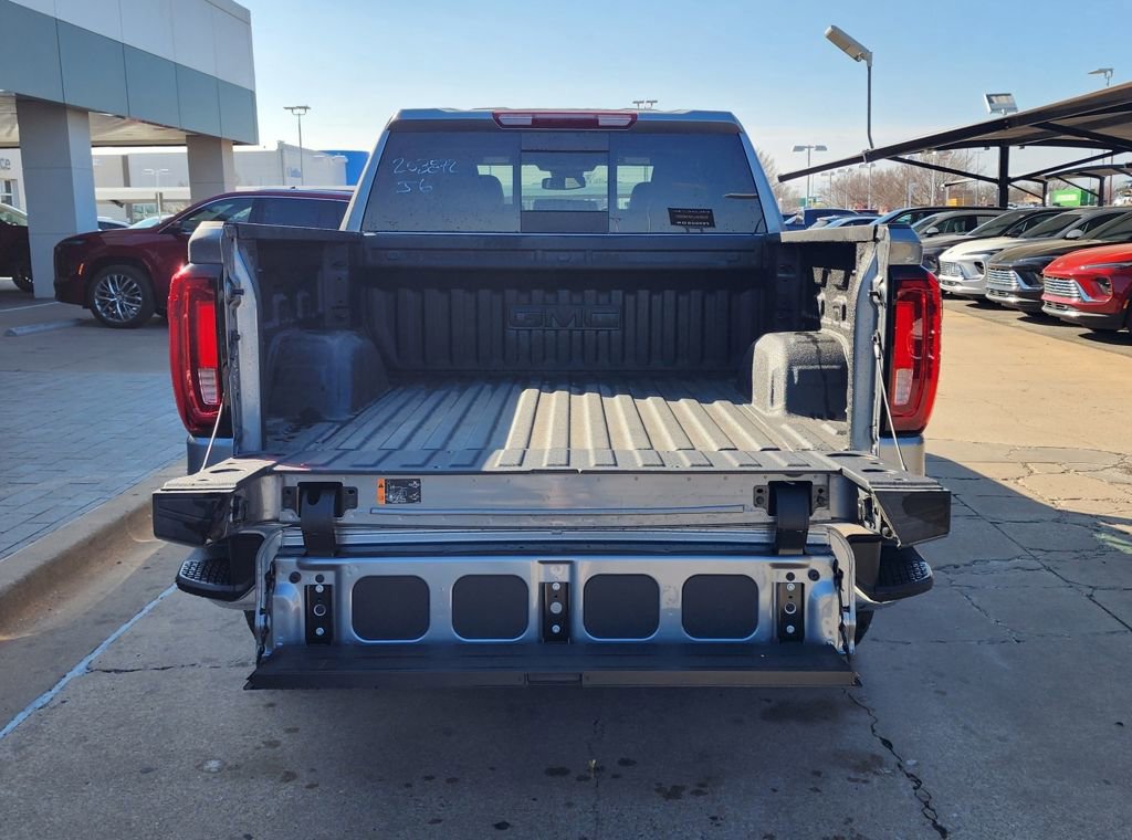 New 2026 GMC Sierra 1500 SLT w/ SLT Premium Plus Package image 49