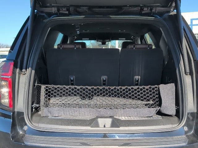 Certified 2022 Chevrolet Tahoe High Country image 11