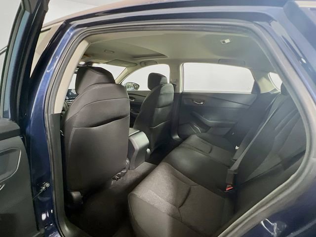 Certified 2023 Honda Accord EX image 19