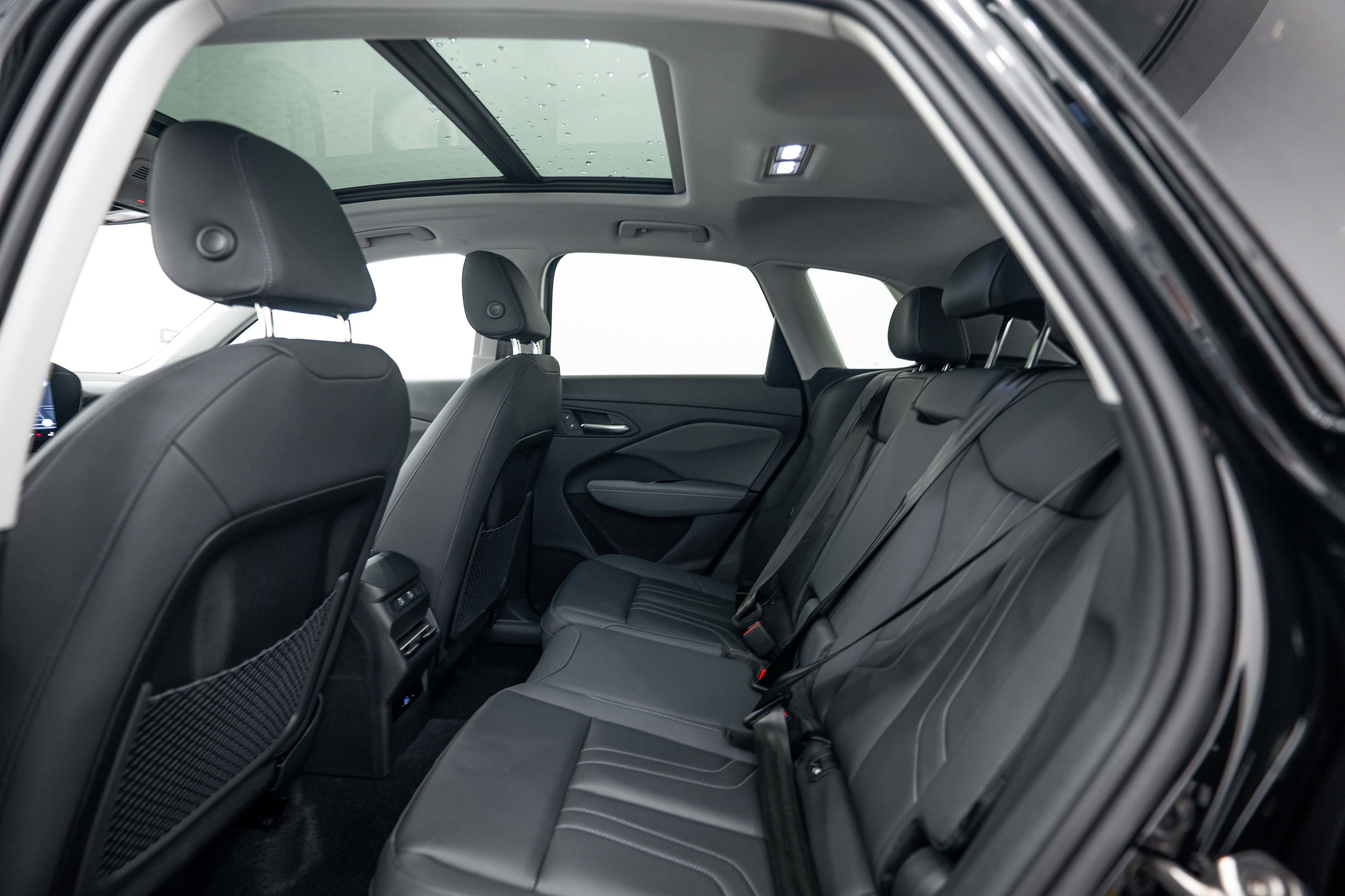 New 2026 Audi Q3 quattro 2.0T AWD/4WD image 14