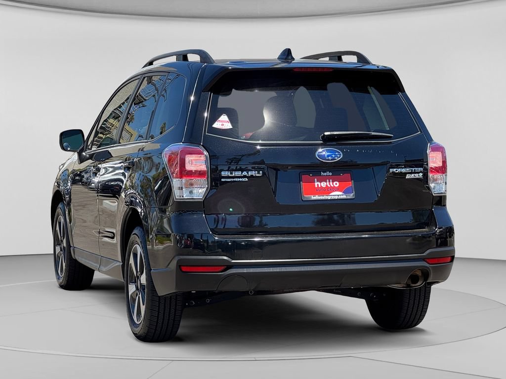 Used 2017 Subaru Forester 2.5i Premium AWD/4WD image 32