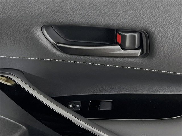 New 2025 Toyota Corolla GR image 29