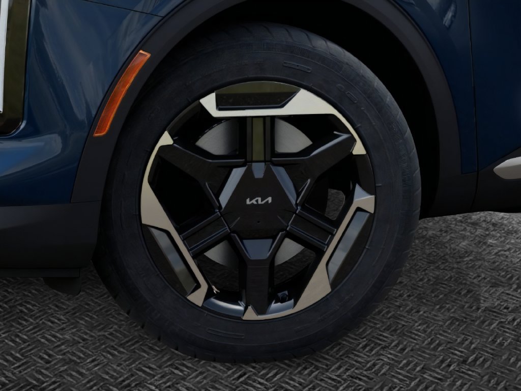 New 2027 Kia Sportage S AWD/4WD image 9