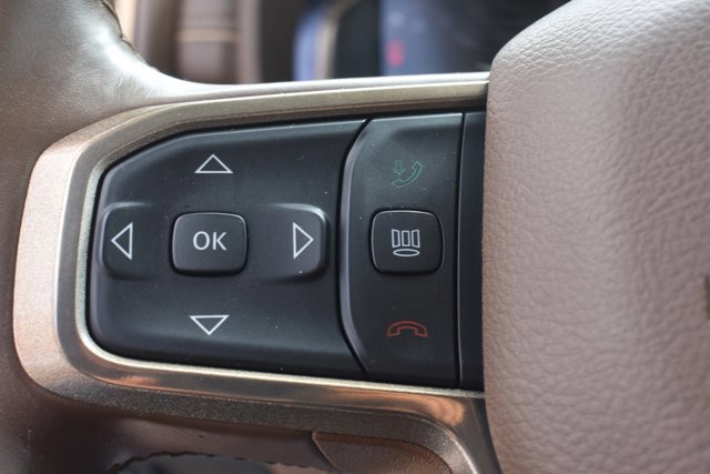 Used 2024 RAM 3500 Limited image 23