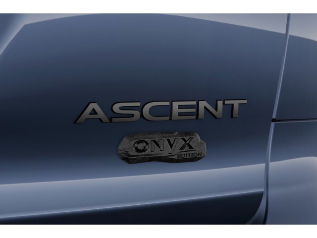 New 2025 Subaru Ascent Bronze Edition image 12