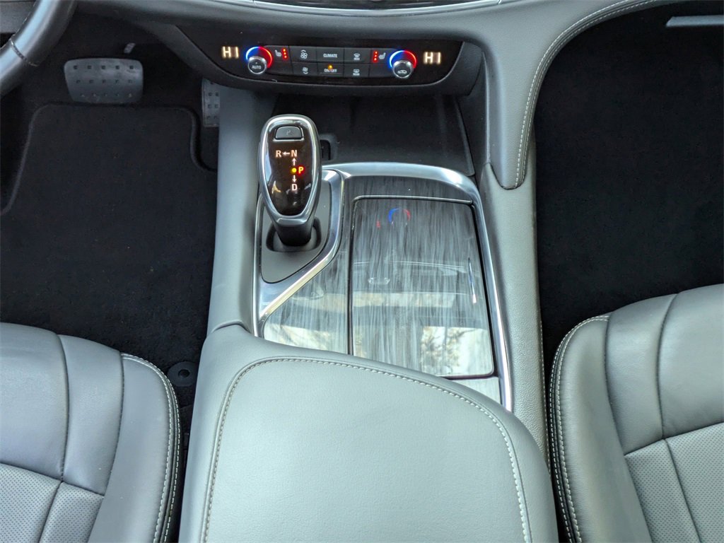 Used 2019 Buick Enclave Essence image 20