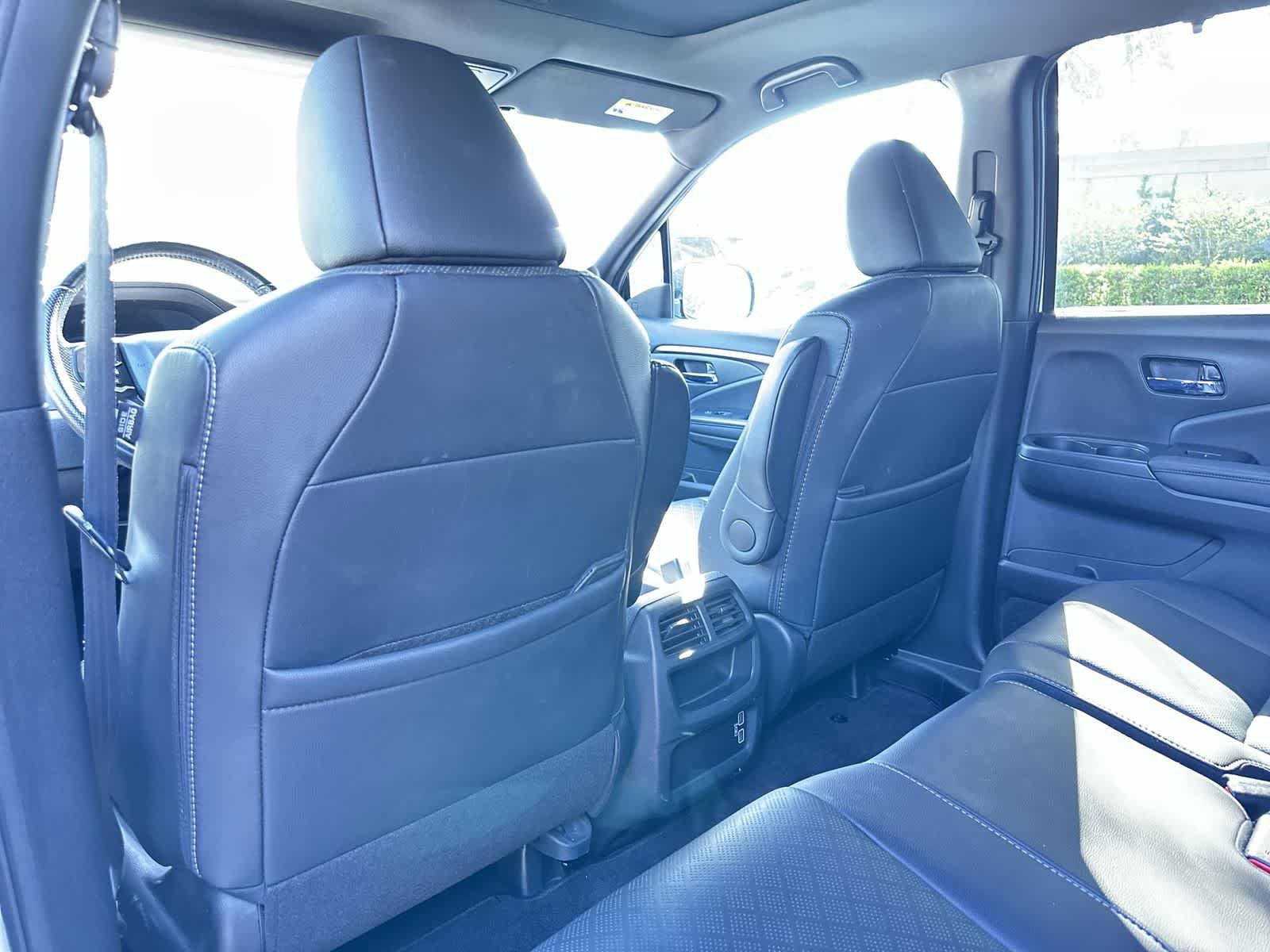 Used 2020 Honda Passport EX-L image 14