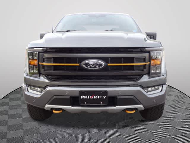 Used 2023 Ford F150 Tremor w/ Trailer Tow Package AWD/4WD image 5