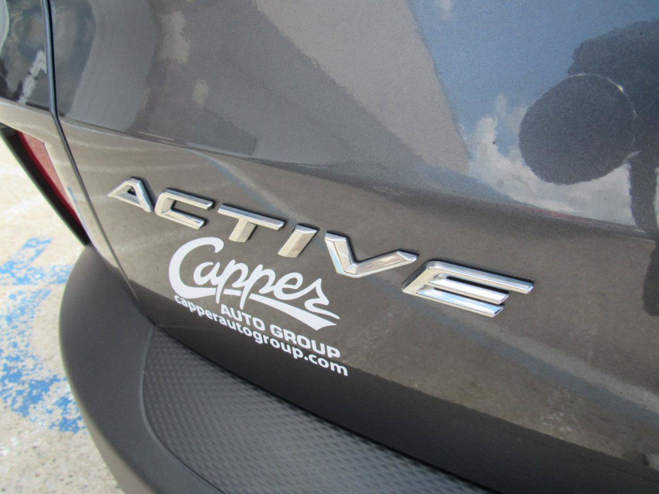 Used 2023 Ford Escape Active w/ Tech Pack #1 AWD/4WD image 35