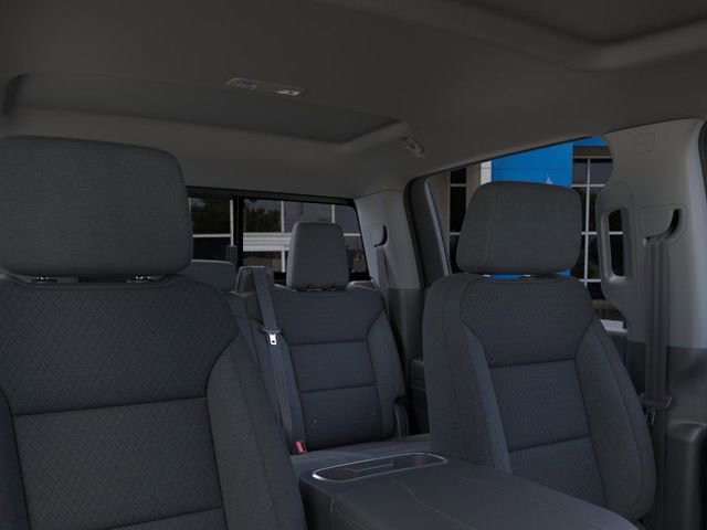 New 2026 Chevrolet Silverado 1500 LT Trail Boss w/ Convenience Package II image 24