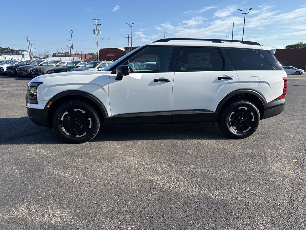 New 2026 Hyundai Palisade XRT Pro image 4