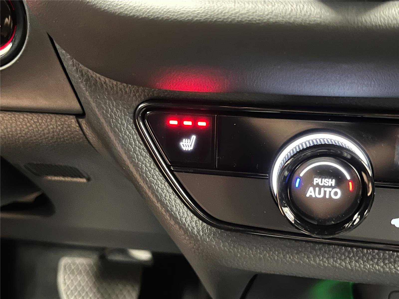 New 2026 Honda HR-V Sport image 20