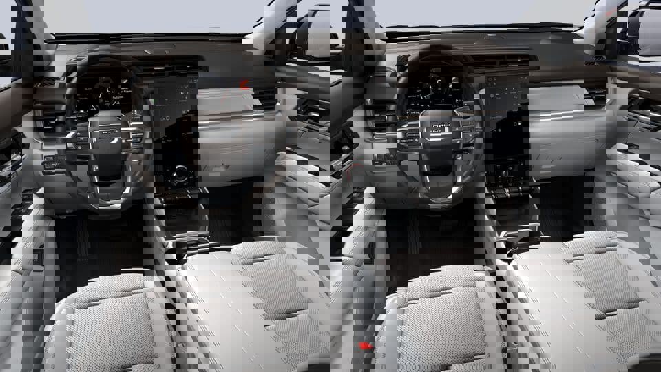 New 2026 GMC Terrain Denali image 28