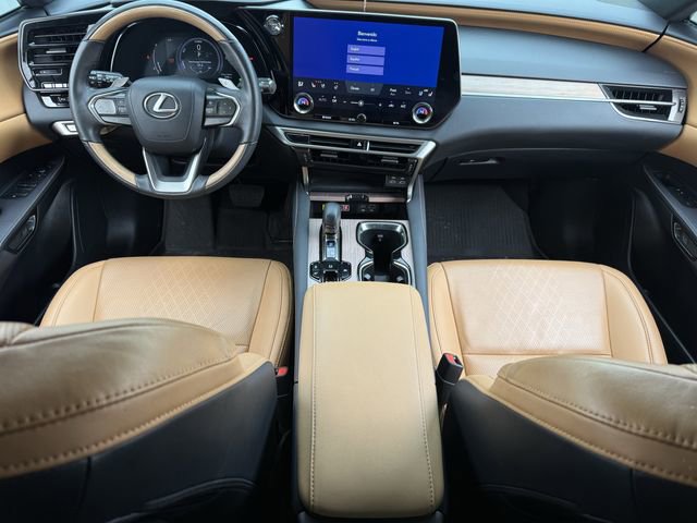 Used 2024 Lexus RX 350 w/ Technology Package AWD/4WD image 10