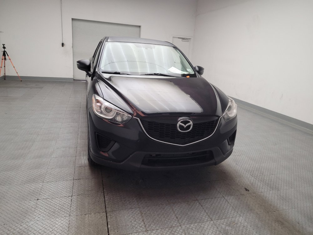 Used 2015 MAZDA CX-5 Sport w/ Bluetooth Audio Package FWD image 14