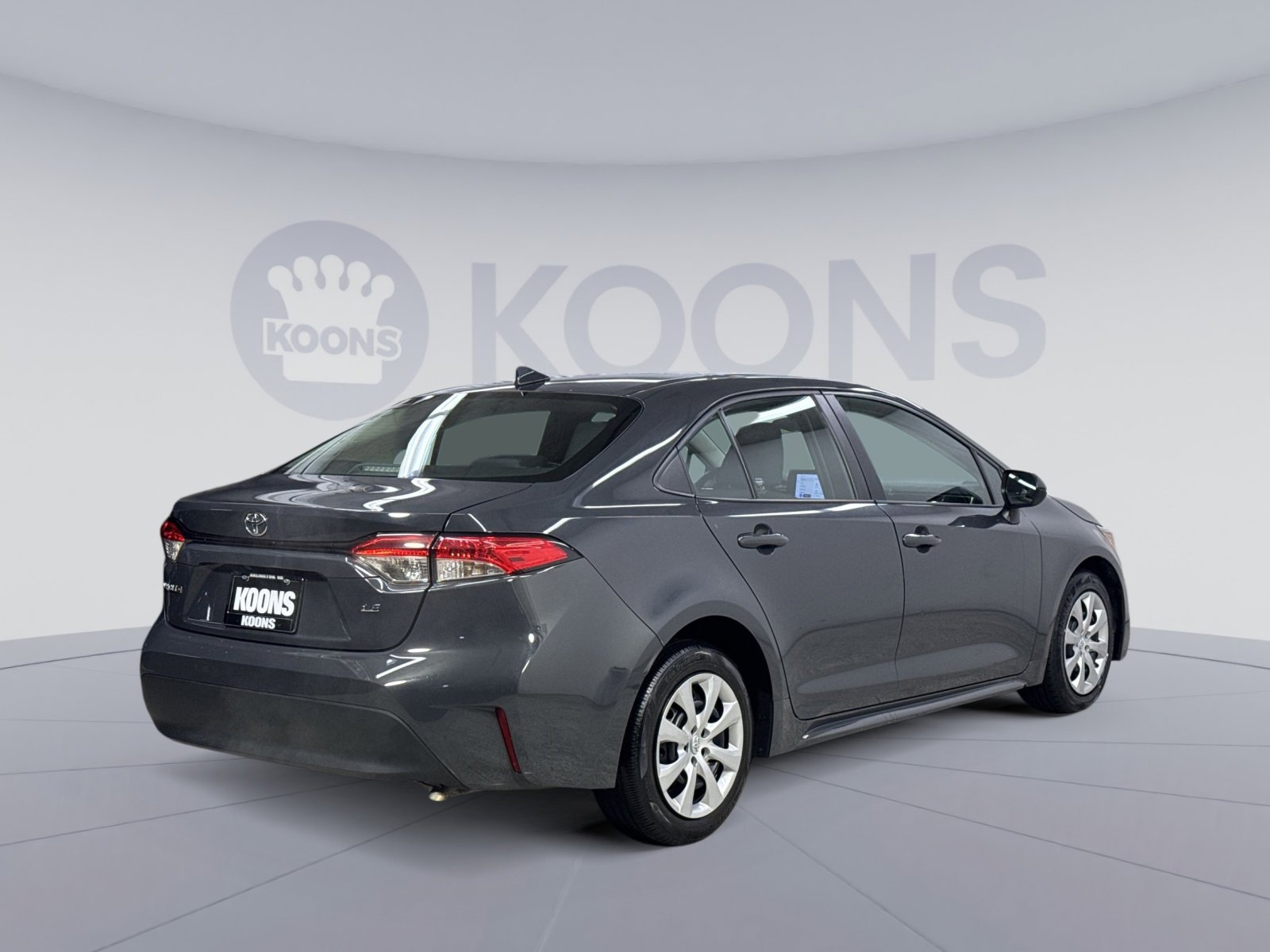 Used 2023 Toyota Corolla LE image 12