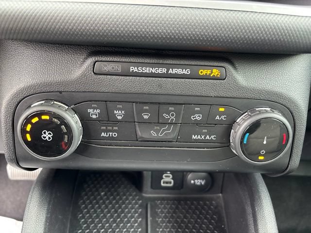 Used 2024 Ford Bronco Sport Big Bend AWD/4WD image 25