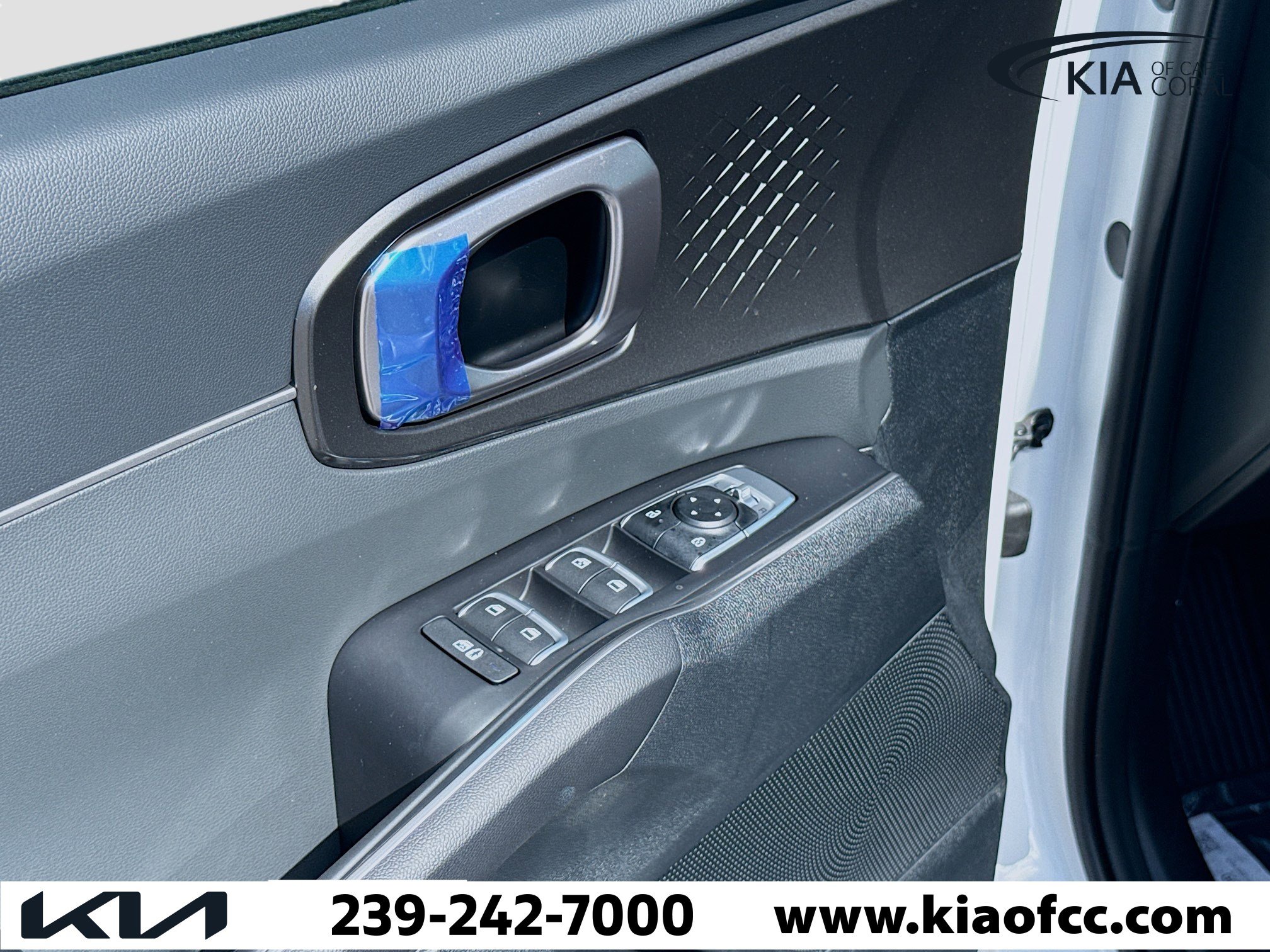 New 2026 Kia Sorento LX image 23