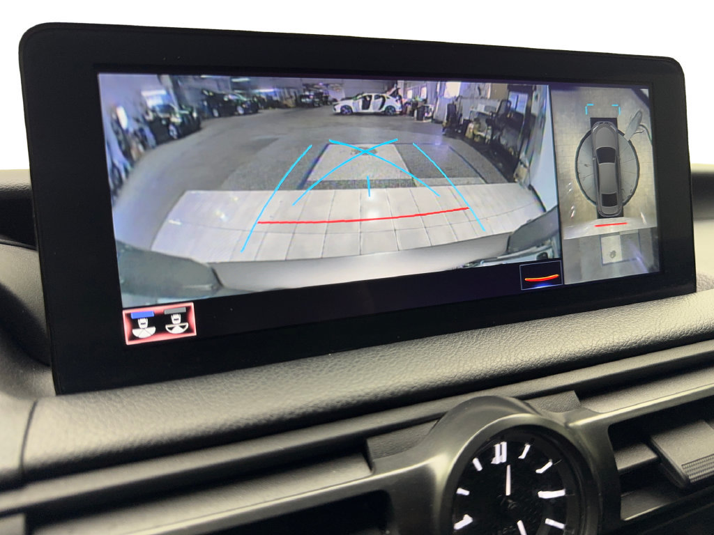 Used 2023 Lexus IS 350 F Sport w/ Navigation Package RWD image 67