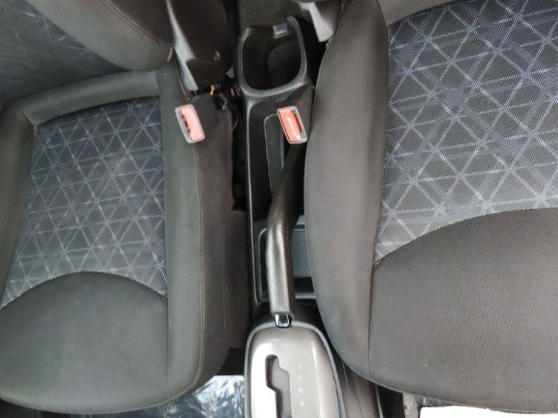 Used 2021 Chevrolet Spark LT FWD image 22