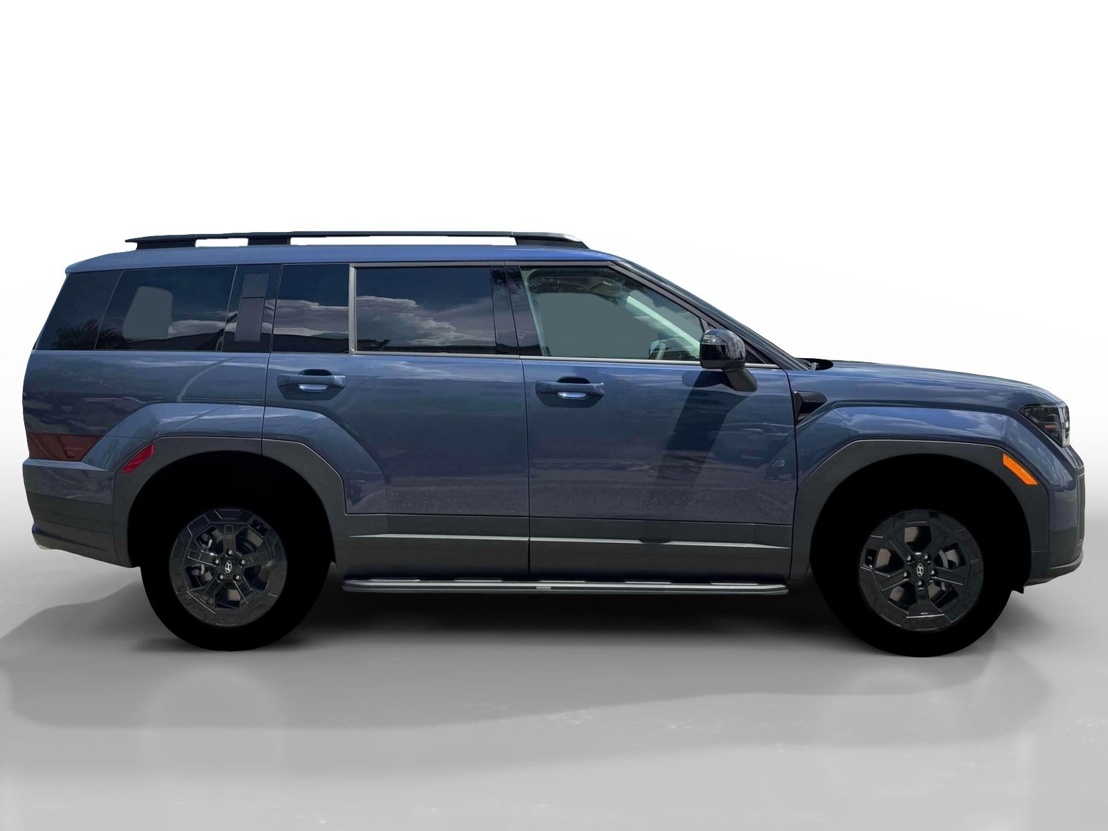New 2026 Hyundai Santa Fe XRT AWD/4WD image 9