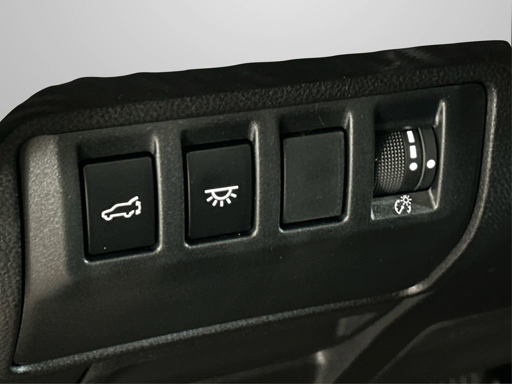 New 2026 Subaru Ascent Premium image 38