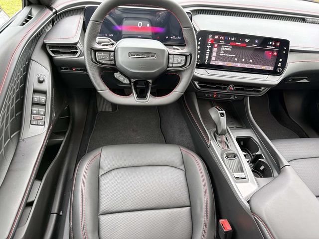 New 2026 Dodge Charger R/T AWD/4WD image 26