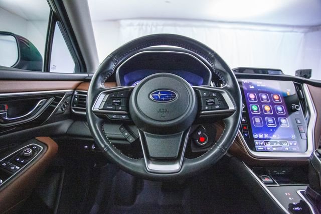 Used 2020 Subaru Outback Touring XT image 49