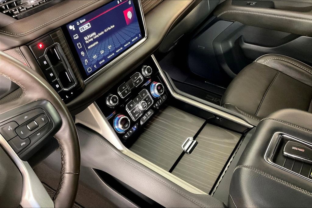 Used 2023 GMC Yukon Denali image 19