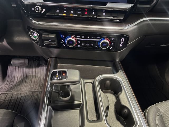 Used 2024 GMC Sierra 1500 SLT w/ SLT Premium Plus Package image 21