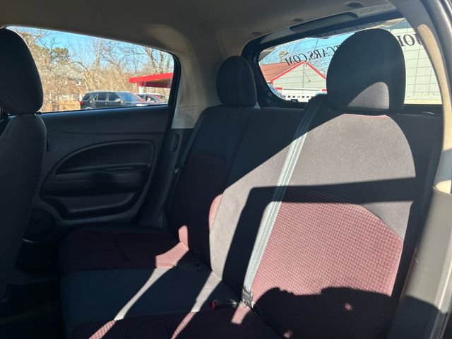 Used 2020 Mitsubishi Mirage LE image 24