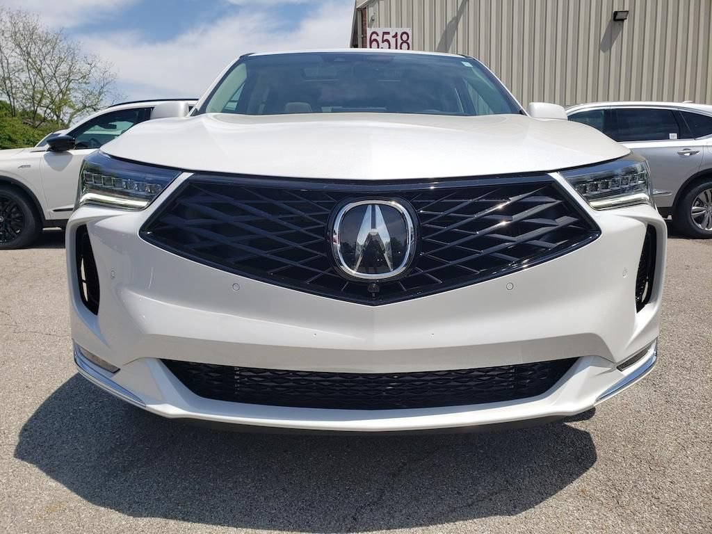 New 2026 Acura RDX SH-AWD w/ Advance Package image 2