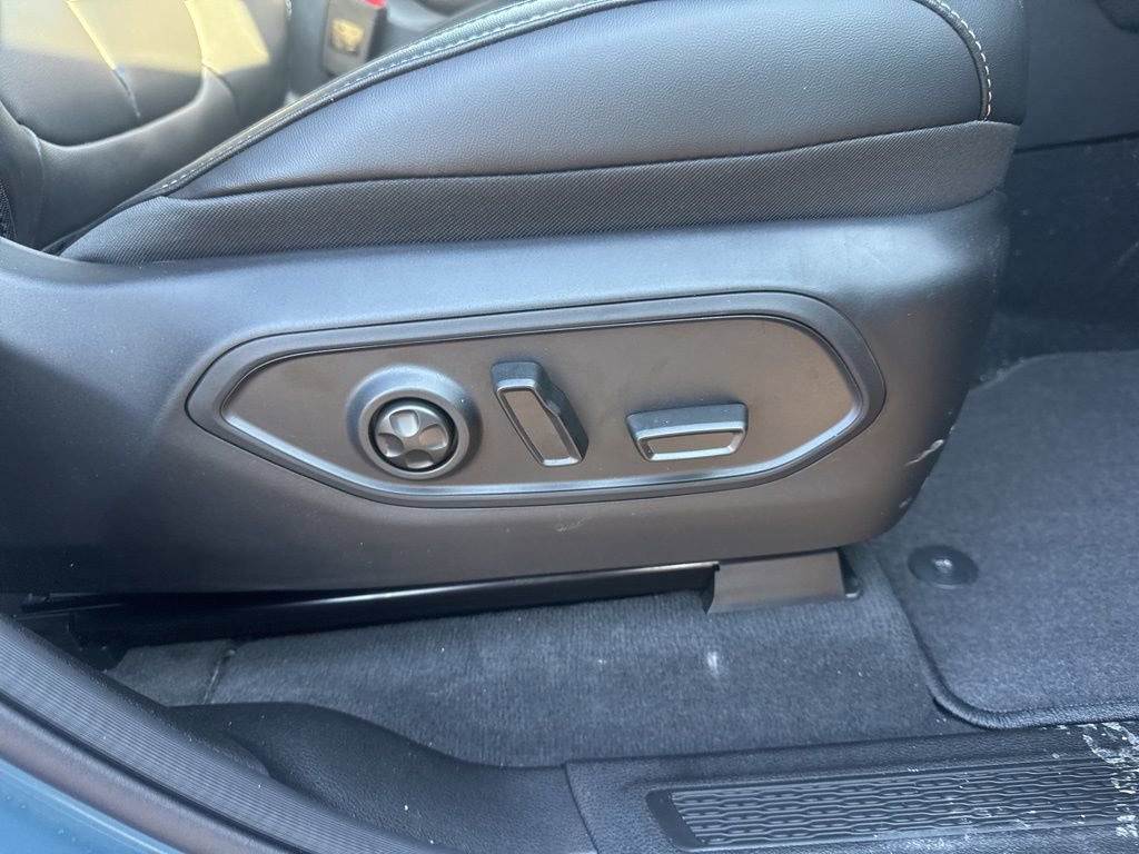 New 2026 Jeep Grand Cherokee Limited image 57