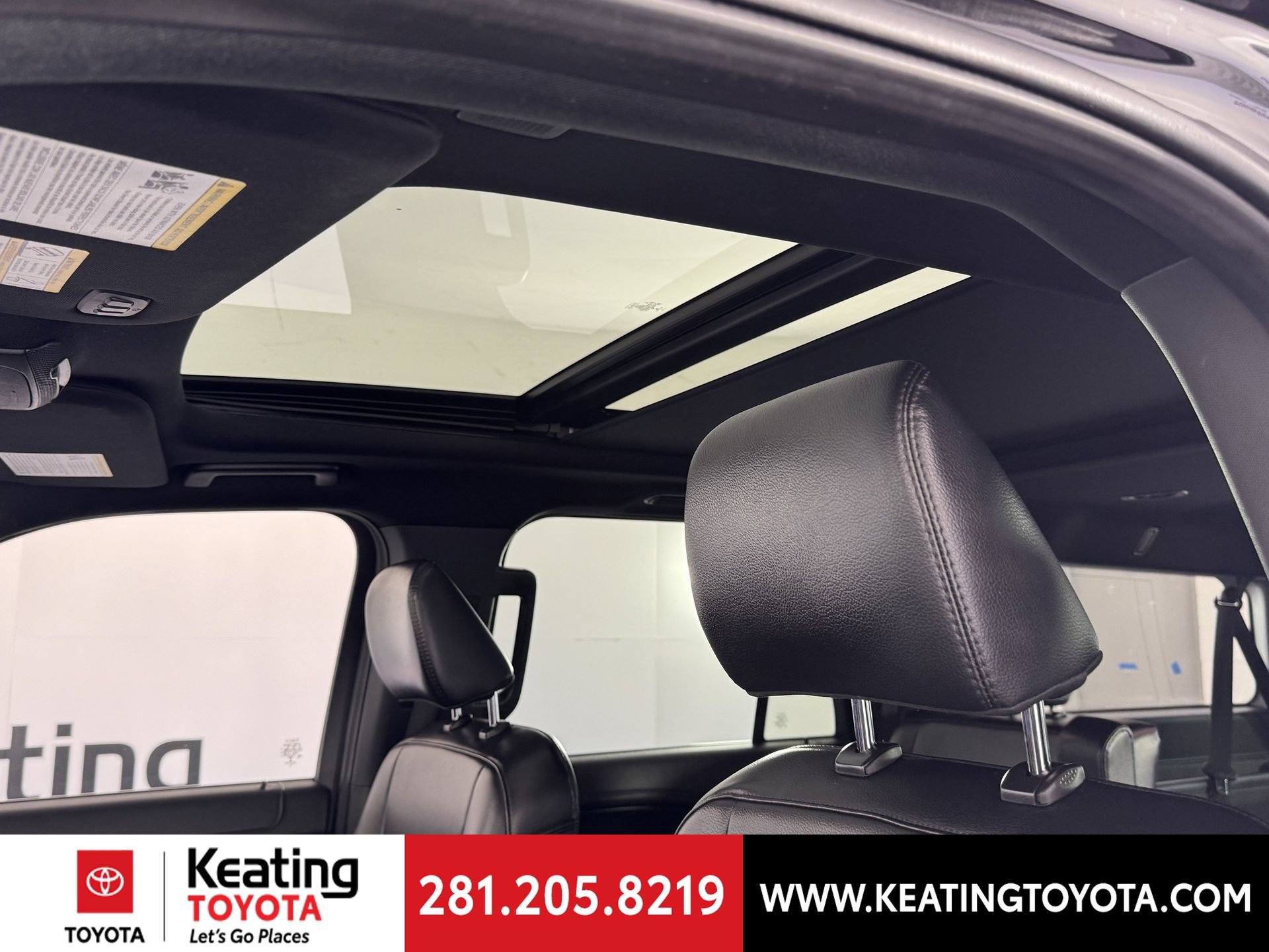 Used 2021 Ford Expedition Max XLT RWD image 20