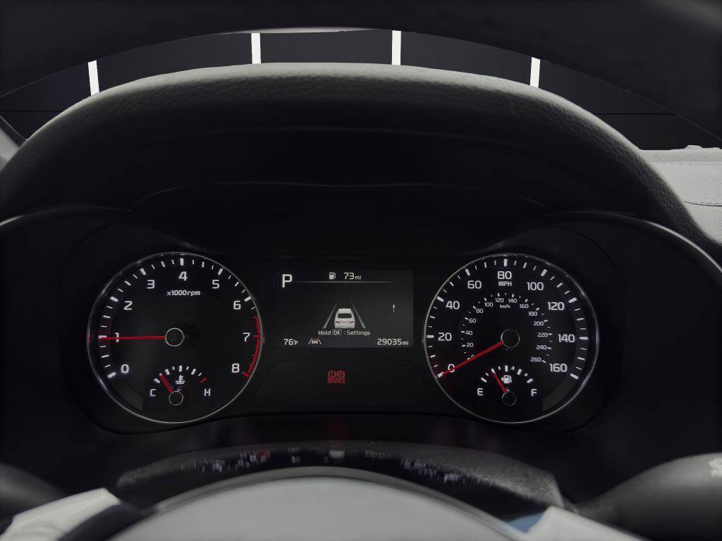 Used 2024 Kia Forte GT-Line image 17