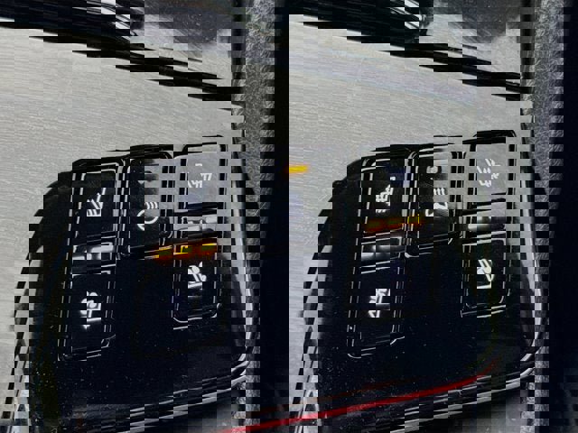 Certified 2025 Kia Sportage X-Line Prestige image 21