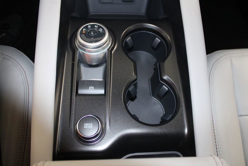 New 2026 Ford Explorer Active w/ Active Comfort Package image 43