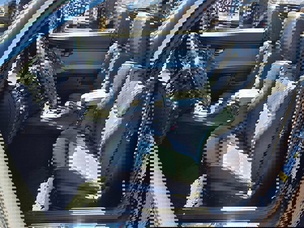 Used 2012 BMW M3 image 19